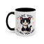Adult Mug - I Like You