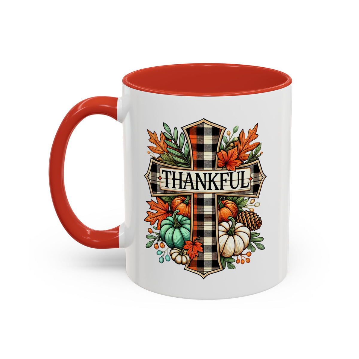 Fall Mug