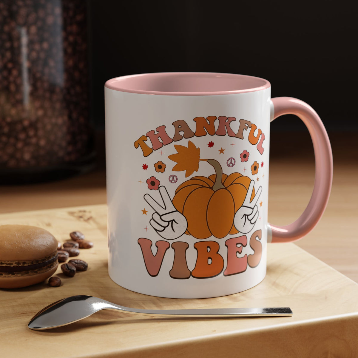 Fall Mug