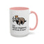 Office Mug - I'll Do It Later