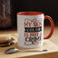 Black History Mug
