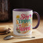 Wellness Mug - Stay Trippy Little Hippie