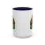 Humor Mug - I Have No Idea