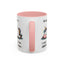 Humor Mug - I'll Get Over It Unicorn