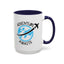 Adventure Mug - Adventure Awaits