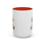 Easter Mug - Flower Bucket