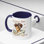 Humor Mug - My Alone Time