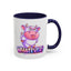 Humor Mug - Whatever Cow
