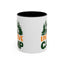 Adventure Mug - Live Love Camp