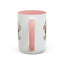 Humor mug - This Little Light of Mine