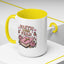 Religious Mug - Faith Over Fear