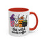 Halloween Mug - This Witch Needs Coffee