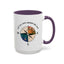 Adventure Mug - Not All Who Wander