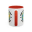 Humor Mug - Keep The Earth Clean