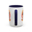 Animal Mug - A Fierce Protector
