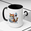Office Mug - My Give A Fluff