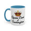 Adult Mug - Queen Cunt Of Cuntingdom