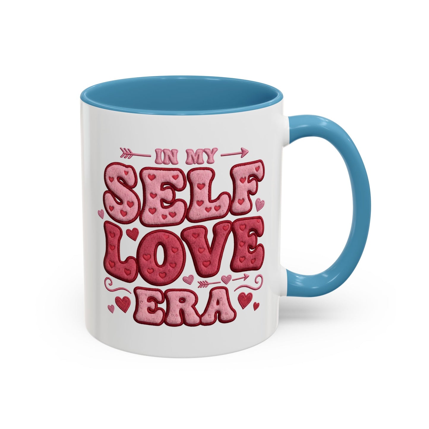 Wellness Mug - In My Self Love Era