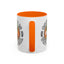 Alien Mug - Coffee Is Universal