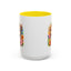 Mother's Day Mug - Happy Mother's Day Lion