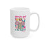 Religious Mug - Glory To God