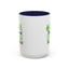 Humor Mug - Inhale the Good Shit Exhale the Bullshit