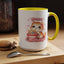 Birthday Mug - Birthday Kitty