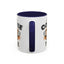 Humor Mug - It's Coffee Time!