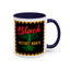 Black History Mug