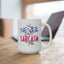 Adult Mug - I Have Never Faked A Sarcasm
