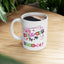 Humor Mug - Thou Shall Not Try Me