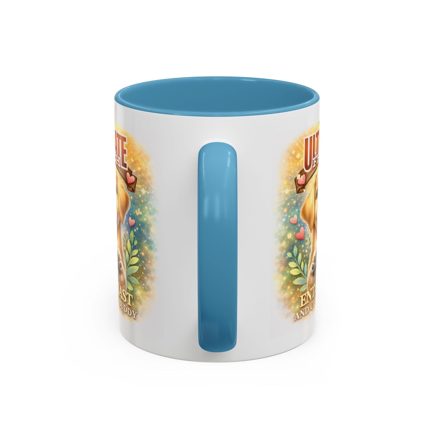 Animal Mug - The Ultimate Fetch