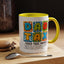 Father's Day Mug - Dad Tax