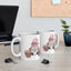 Support Mug - You Are Not Alone