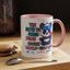 Adult Mug - The Path To Inner Peace
