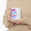 Humor Mug - If Only Sarcasm Burned Calories