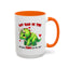 Father's Day Mug - My Dad