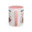 Animal Mug - Catpuccino