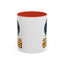Alien Mug - Just Here For