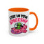 Alien Mug - Stay In Your Spaceship