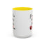 Adult Mug - I Love You For Your Personality