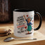 Humor Mug - I Never Dreamed I'd Grow Up