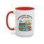 Adventure Mug - Adventure Awaits