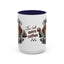 Animal Mug - Dog Coffee Wrap 12