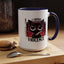 Humor Mug - I Choose Violence