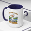 Humor Mug - If You think I'm Short