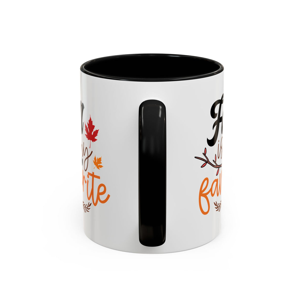 Fall Mug