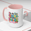 Wellness Mug - Be The Reason