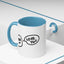Humor Mug - Love You Emoji