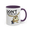 Adult Mug - Don't Piss Me Off